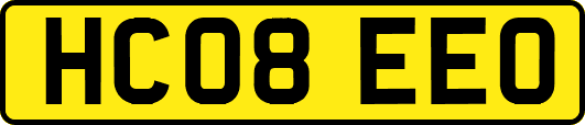 HC08EEO