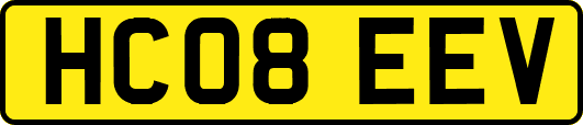 HC08EEV