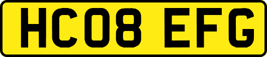 HC08EFG