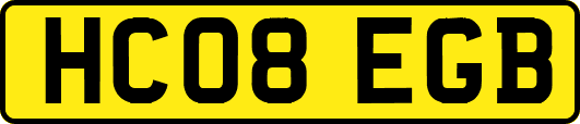HC08EGB
