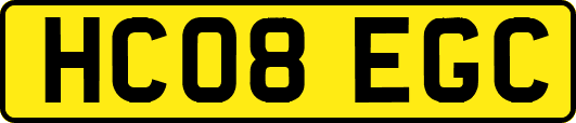 HC08EGC