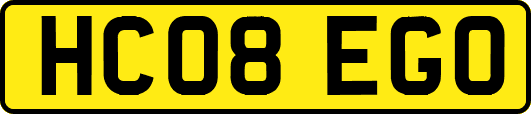 HC08EGO