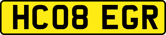 HC08EGR