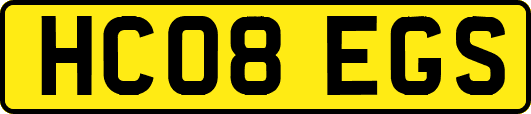 HC08EGS
