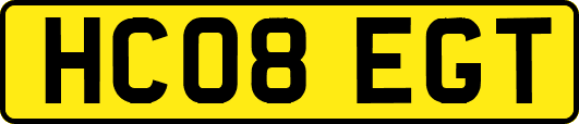 HC08EGT