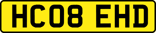 HC08EHD