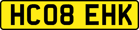 HC08EHK