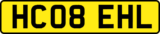 HC08EHL