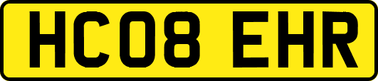 HC08EHR