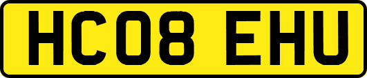 HC08EHU