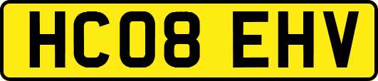 HC08EHV