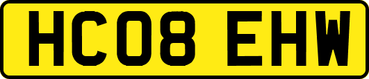 HC08EHW