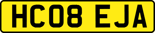 HC08EJA