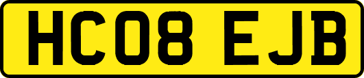 HC08EJB