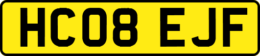 HC08EJF