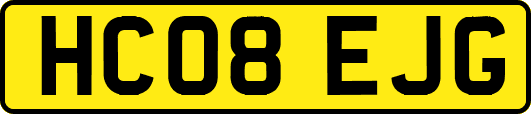 HC08EJG