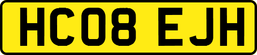 HC08EJH