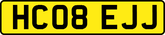 HC08EJJ