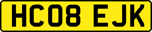 HC08EJK