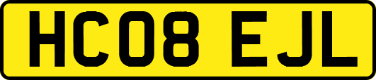 HC08EJL