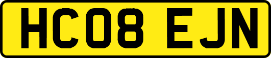 HC08EJN