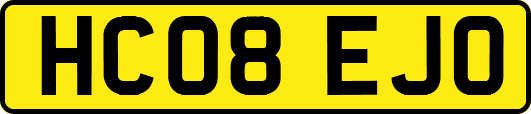 HC08EJO