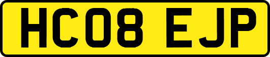 HC08EJP