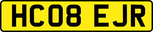 HC08EJR