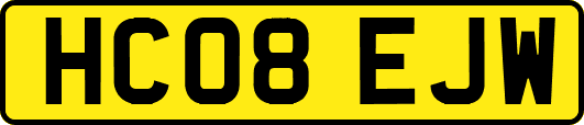 HC08EJW