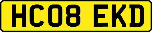 HC08EKD
