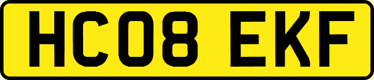 HC08EKF