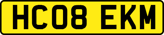 HC08EKM