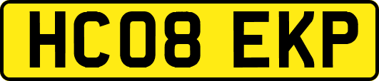 HC08EKP
