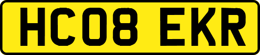 HC08EKR
