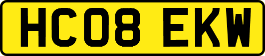 HC08EKW