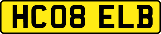 HC08ELB