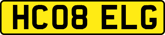 HC08ELG