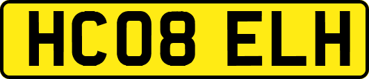 HC08ELH