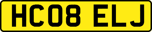 HC08ELJ