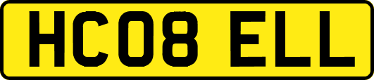 HC08ELL