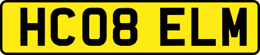 HC08ELM