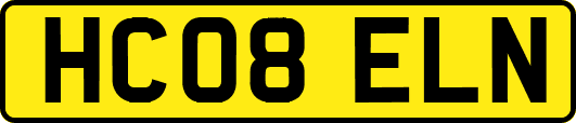 HC08ELN