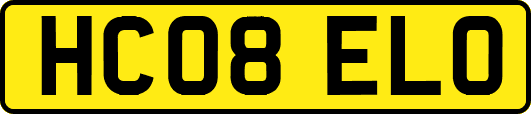 HC08ELO