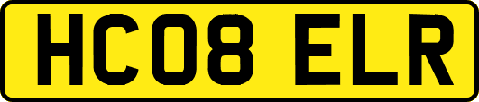 HC08ELR
