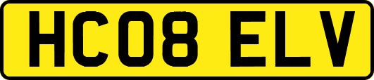 HC08ELV