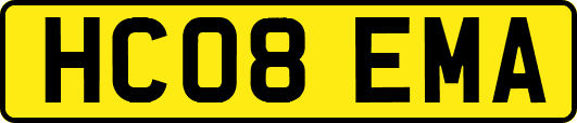 HC08EMA