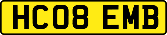 HC08EMB