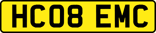 HC08EMC