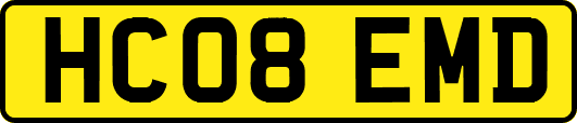 HC08EMD