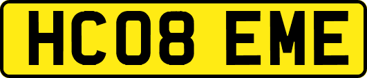 HC08EME